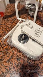 Drone DJI Phantom 3 nuovo nuovo nuovo Professional