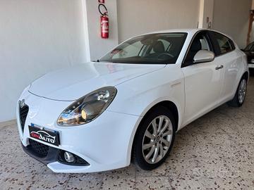 Alfa Romeo Giulietta 1.6 JTDm 120 CV Business - 20