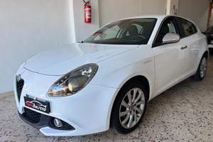 Alfa Romeo Giulietta 1.6 JTDm 120 CV Business - 20