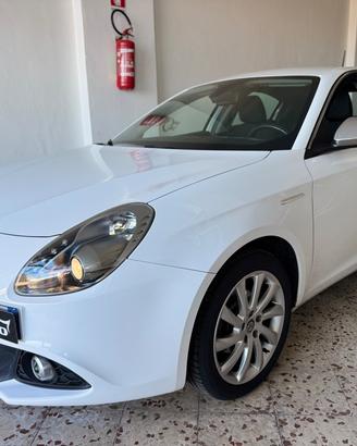 Alfa Romeo Giulietta 1.6 JTDm 120 CV Business - 20