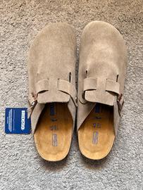 Birkenstock boston