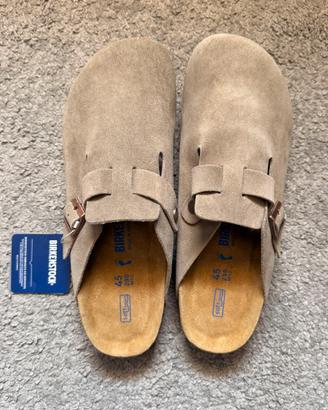 Birkenstock boston