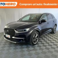 DS AUTOMOBILES DS 7 Crossback XG68091