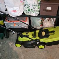 taglia erba elettrico 