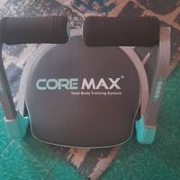 Core Max Fitness