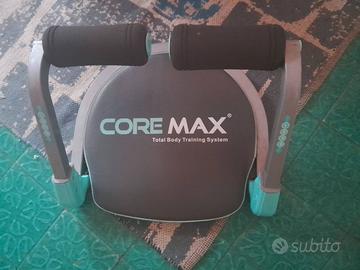 Core Max Fitness