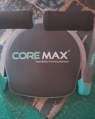 Core Max Fitness