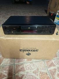 Lettore CD Denon 655