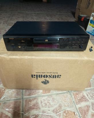 Lettore CD Denon 655