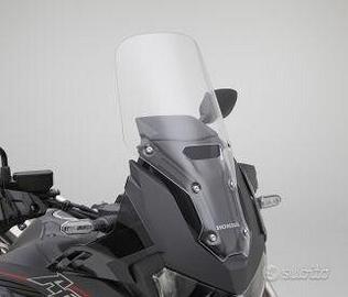 Parabrezza alto originale Honda Africa Twin 1100