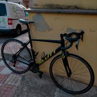 Scott Speedster 40 2024