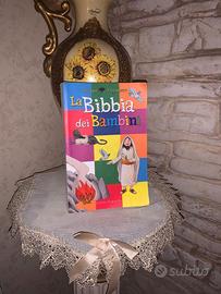 Bibbia per bambini