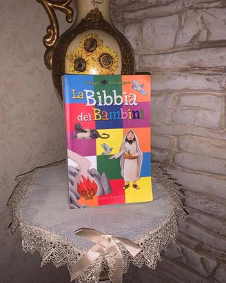 Bibbia per bambini
