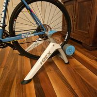 Rullo Tacx Flow Smart