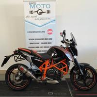 Ktm 690 Duke