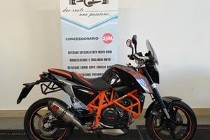 Ktm 690 Duke