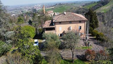 Villa o villino Savignano sul Panaro [V 557VRG]