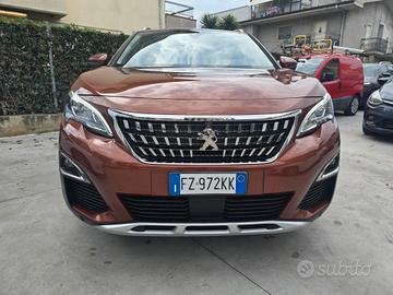 Peugeot 3008 BlueHDi 120 S&S EAT6 Allure