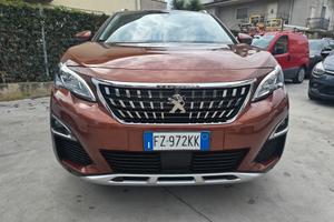 Peugeot 3008 BlueHDi 120 S&S EAT6 Allure