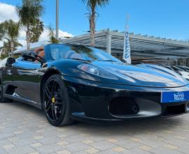 FERRARI F430 F1 CABRIO NOLEGGIO PER MATRIMONI 1500