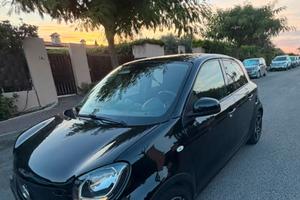 smart fourfour