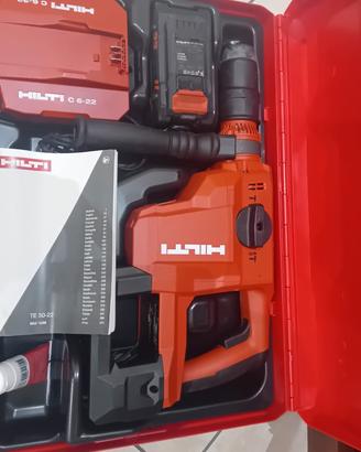 Hilti Nuron 