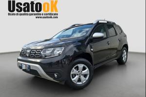 DACIA Duster 1.0 TCe 100 CV 4x2 Comfort GPL IMPIAN