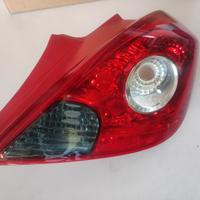 93189091 Faro post.dx Corsa-D 3p