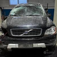 Ricambi usati Volvo xc 90 2.4 diesel D5244T4