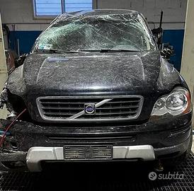 Ricambi usati Volvo xc 90 2.4 diesel D5244T4