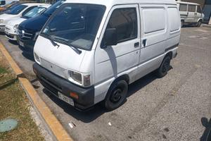 Piaggio Porter  1000 iniezione benzina