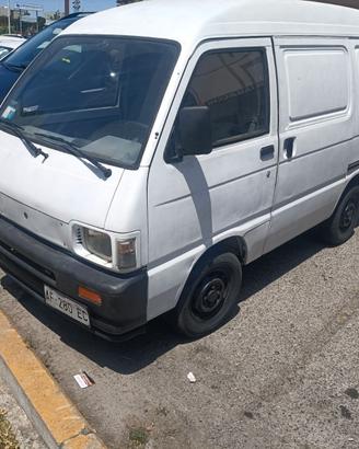 Piaggio Porter  1000 iniezione benzina