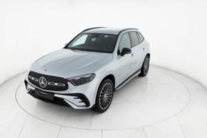 Mercedes glc 300 de SUV 4Matic AMG Line
