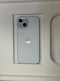 iPhone 15 | 128/256Gb | Usati | Garanzia 1 anno