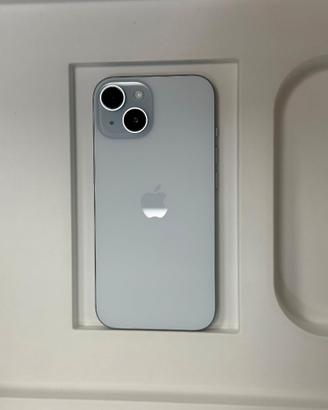 iPhone 15 | 128/256Gb | Usati | Garanzia 1 anno