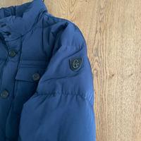 Giubbotto invernale Conte of Florence Italia