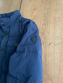 Giubbotto invernale Conte of Florence Italia