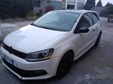 Polo gti tsi