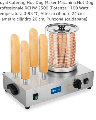 attrezzature per ristorazione e bar