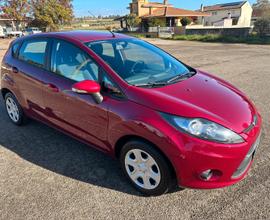 Ford Fiesta Ikon 1.6 TDCi 95CV 5 porte