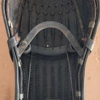 Sella/sellone Lodola Moto Guzzi