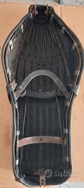 Sella/sellone Lodola Moto Guzzi