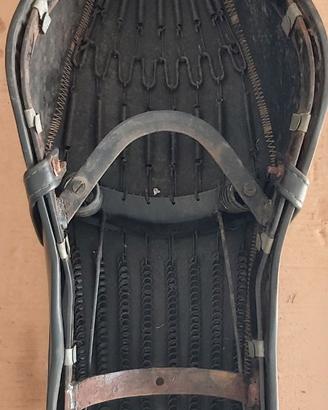 Sella/sellone Lodola Moto Guzzi