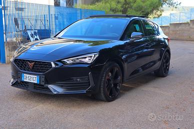 Cupra Leon 2.0 tdi