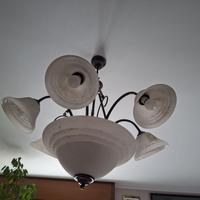 Lampadario sala o camera da letto