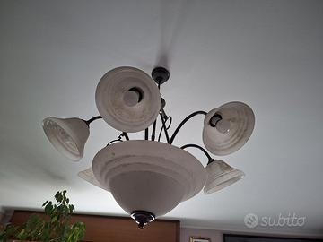 Lampadario sala o camera da letto