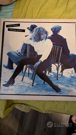 Vinile Tina Turner Foreign Affair