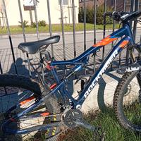 Rockrider st 540 full sospension