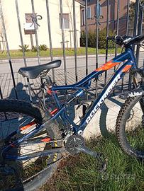 Rockrider st 540 full sospension