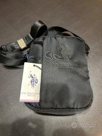 Tracolla US. POLO ASSN.